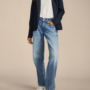 Lucky Brand ‘The Baggy’ Jean, SZ 8/29R